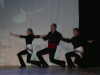 SABATI IN FESTA-TEATRO DI FELINO-5 FEBRAIO 2011.